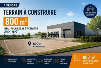 More details for Land for Sale