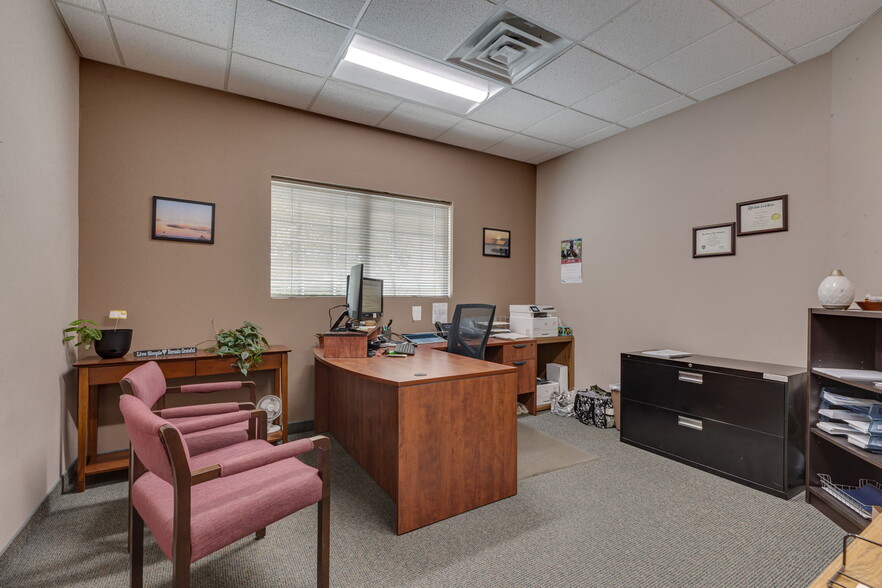 1428 2nd St N, Sauk Rapids, MN for lease - Building Photo - Image 3 of 14