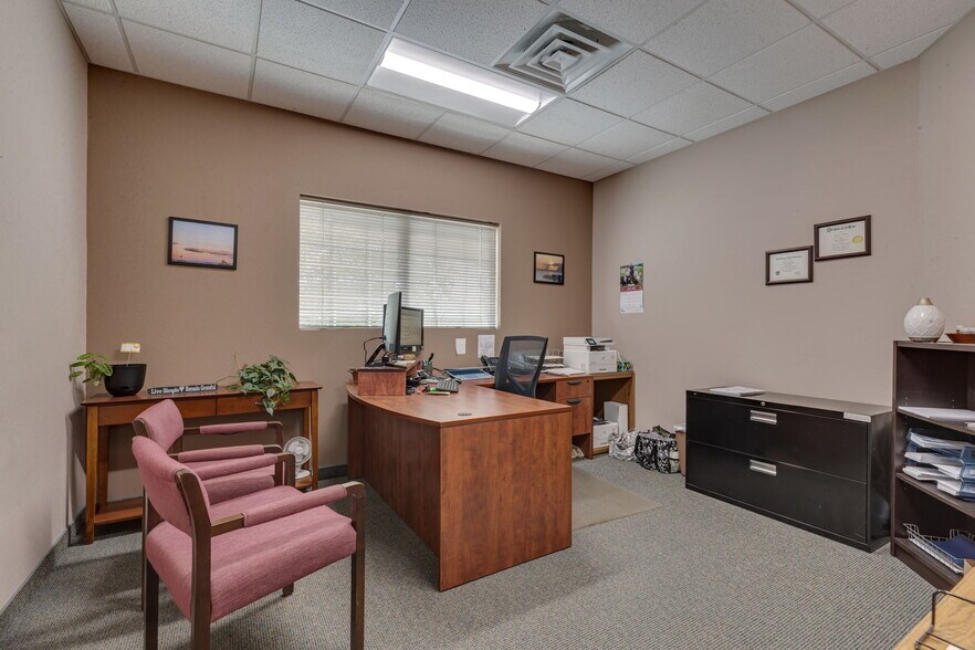 1428 2nd St N, Sauk Rapids, MN à louer - Photo du bâtiment - Image 3 de 14