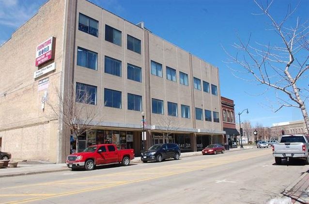 217 Main St, Oshkosh, WI à vendre - Photo principale - Image 1 de 1