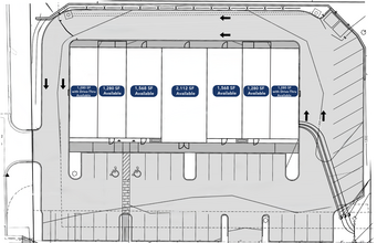 6522 Sunset ave, Springdale, AR for lease Interior Photo- Image 1 of 1