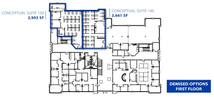 1100 E Riverside Dr, Eagle, ID for lease Interior Photo- Image 2 of 3