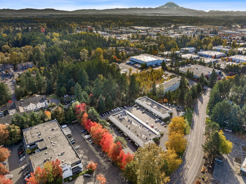 33710-33720 9th Ave S, Federal Way, WA for sale - Building Photo - Image 2 of 8