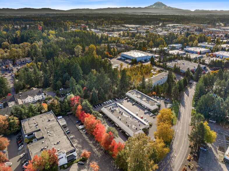 33710-33720 9th Ave S, Federal Way, WA à vendre - Photo du bâtiment - Image 2 de 8