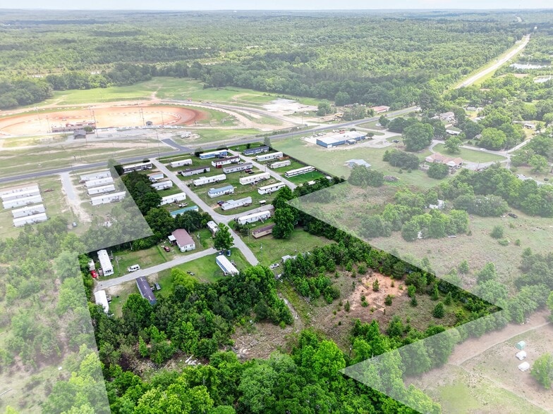 6 Park Portfolio Phenix City, AL portfolio of 6 properties for sale on LoopNet.ca - Building Photo - Image 3 of 10