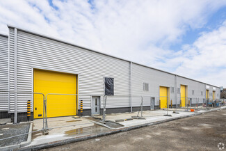 More details for Unit 20 Nathan Way, London - Industrial for Lease