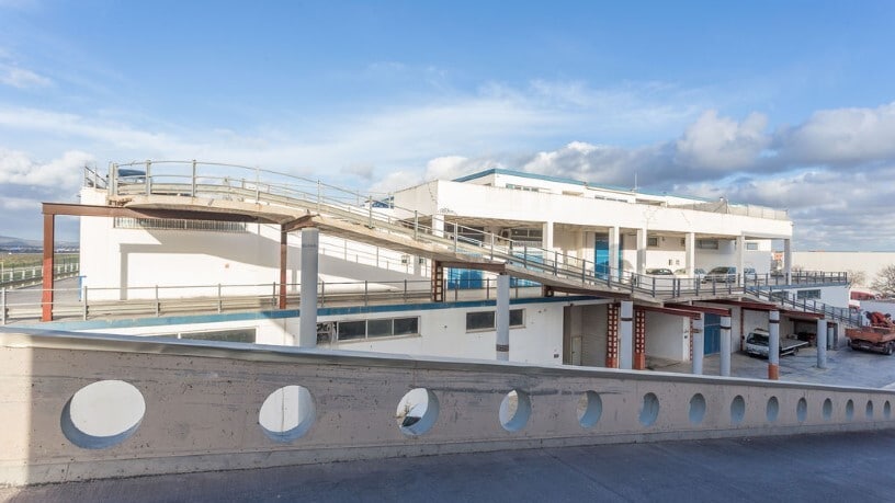 Camí Can Calafat, 53, Palma, Islas Baleares for sale Primary Photo- Image 1 of 6