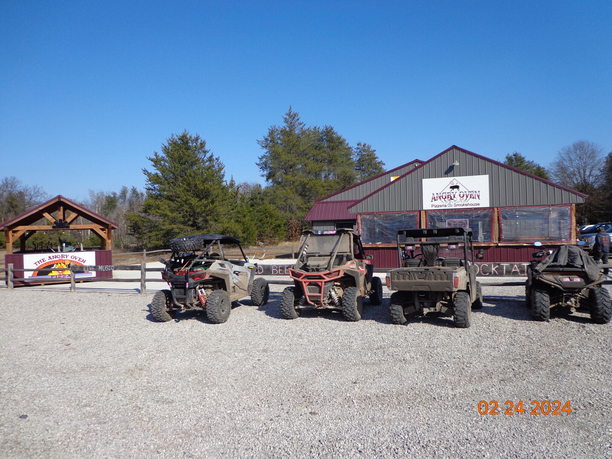 2570 N Saint Helen Rd, Saint Helen, MI for sale Building Photo- Image 1 of 11