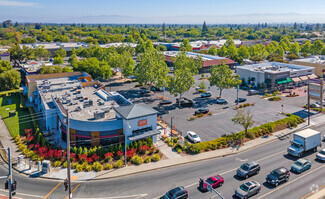 Plus de détails pour 5281-5399 Prospect Rd, San Jose, CA - Local commercial à louer