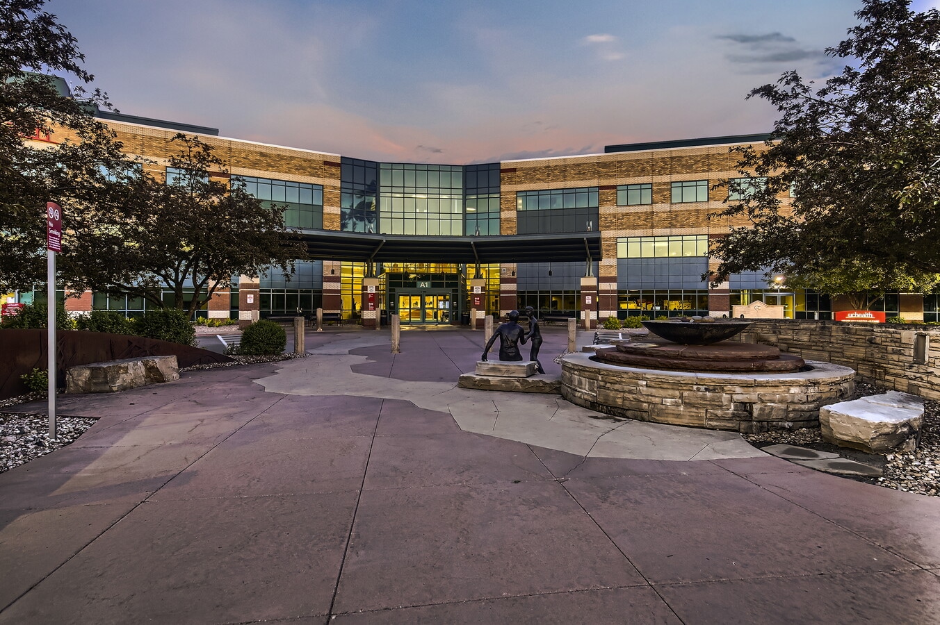 2121-2127 E Harmony Rd, Fort Collins, CO 80528 - Unité 370 -  - Photo intérieure - Image 1 of 8