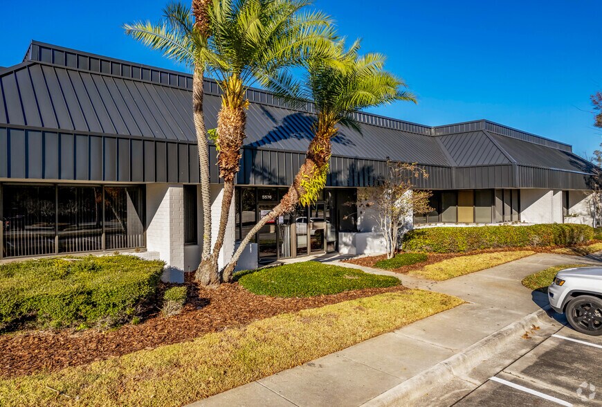 5576-5596 Rio Vista Dr, Clearwater, FL à vendre - Photo du bâtiment - Image 3 de 8