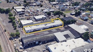 Plus de détails pour 51 Centre St, Penndel, PA - Industriel à vendre