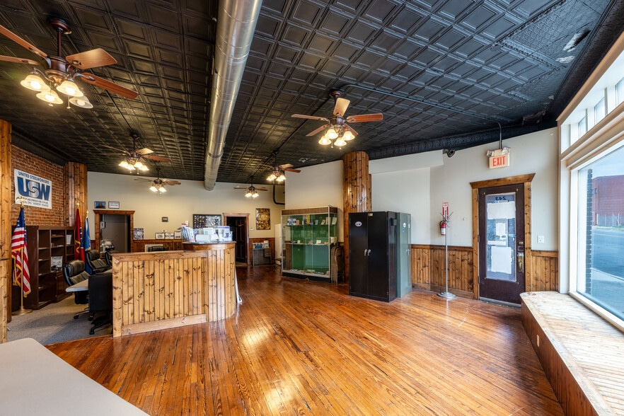 233 E Sullivan St, Kingsport, TN for sale - Building Photo - Image 3 of 19