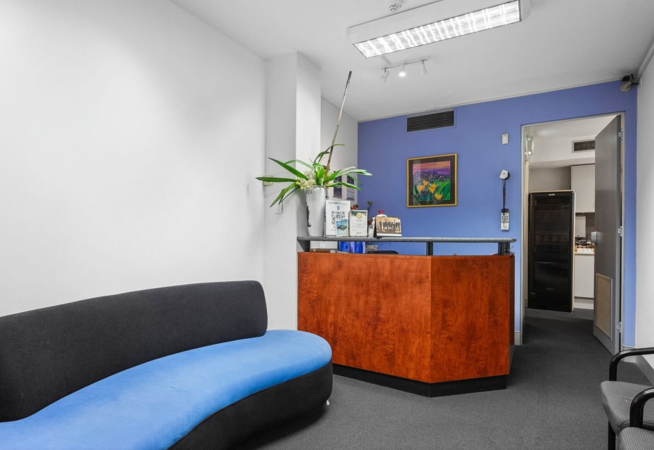 276 Pitt St, Sydney, NSW 2000 - Unit 02 - - Interior Photo - Image 1 of 3