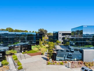 Plus de détails pour 6160 Cornerstone Ct E, San Diego, CA - Bureau à louer