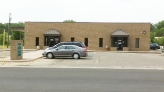 Plus de détails pour 302 Priest Dr, Killeen, TX - Bureau à louer
