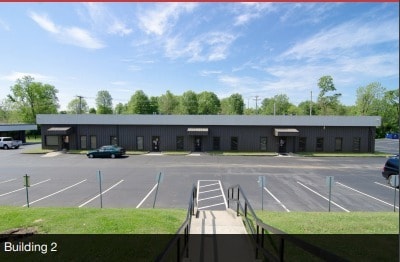 1 Mill Creek Park, Frankfort, KY for lease - Building Photo - Image 2 of 11