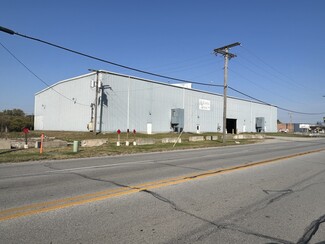 Plus de détails pour 3630 Calumet Ave, Hammond, IN - Industriel à louer