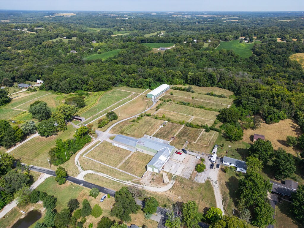 3808 Stanka Ln, Godfrey, IL à vendre Aérien- Image 1 de 28