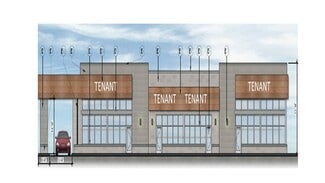 More details for 4025 Packard St, Ann Arbor, MI - Retail for Lease