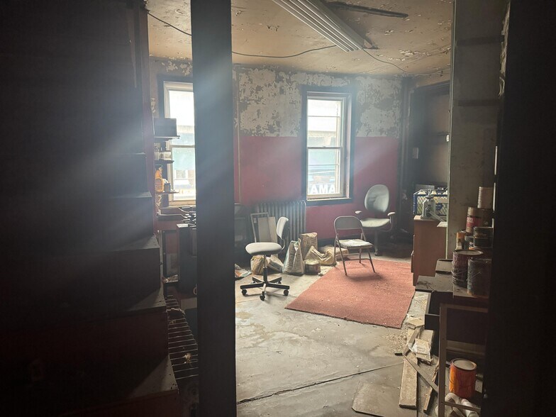 3100 Kensington Ave, Philadelphia, PA à vendre - Photo intérieure - Image 3 de 13