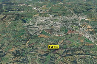 Plus de détails pour 1700 Red House Rd, Richmond, KY - Terrain à vendre