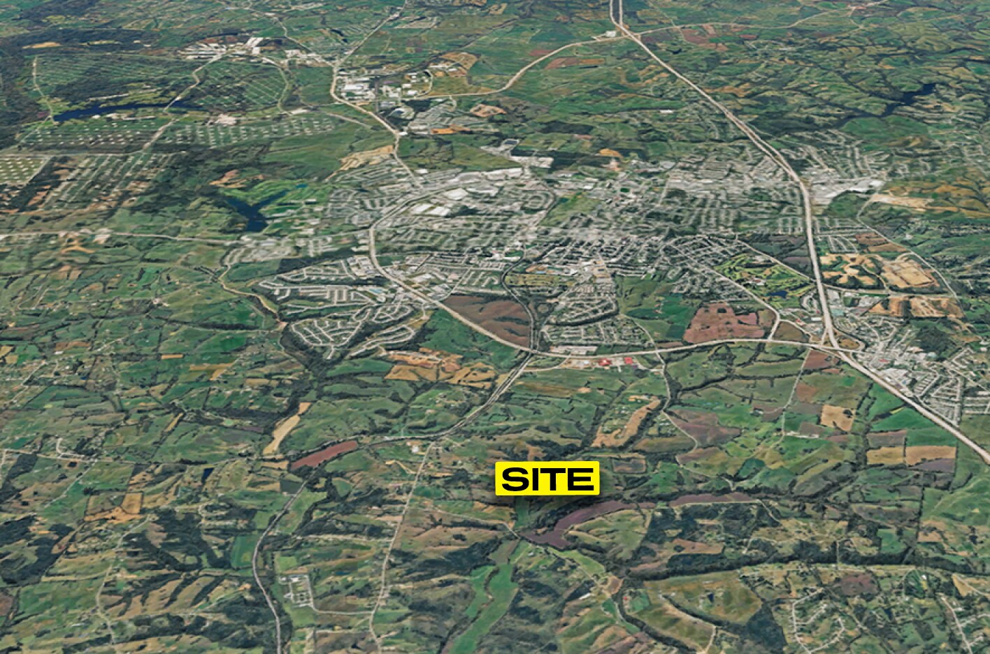 1700 Red House Rd, Richmond, KY à vendre Photo principale- Image 1 de 5