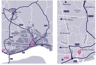 10-14 Whitefriargate, Hull à louer Photo intérieure- Image 2 de 2