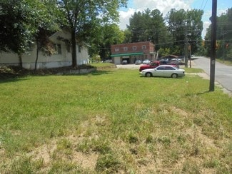 Plus de détails pour 1523 Forrest Ave, Gadsden, AL - Terrain à vendre