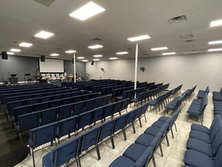 Plus de détails pour 890 E Sahara Ave, Las Vegas, NV - Spécialité à vendre