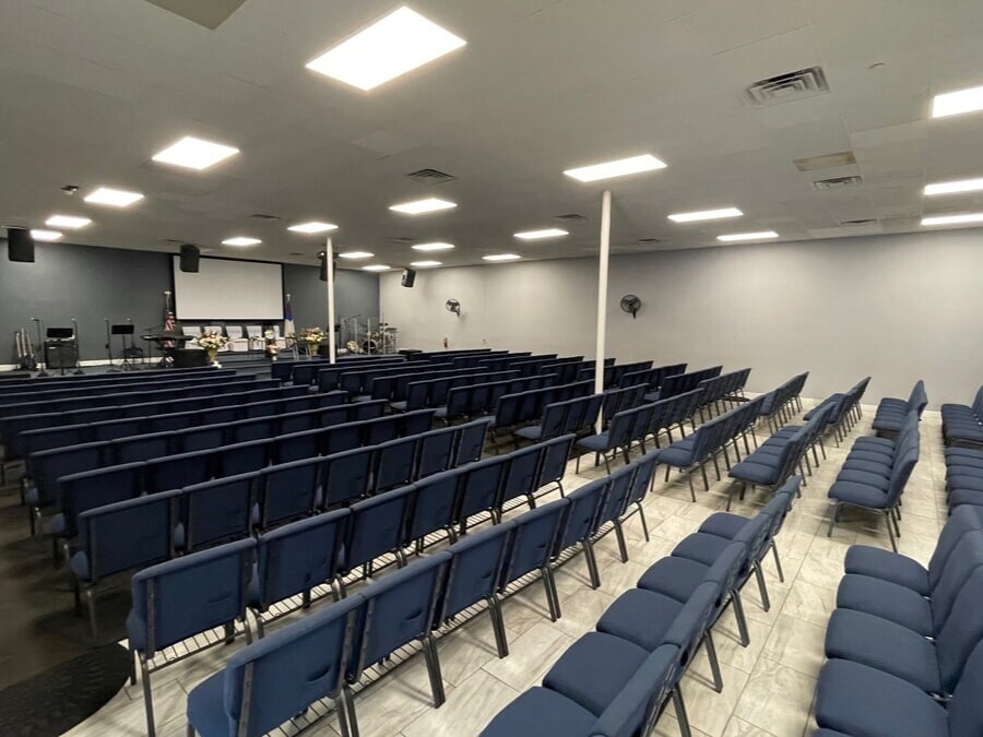 890 E Sahara Ave, Las Vegas, NV for sale Building Photo- Image 1 of 19