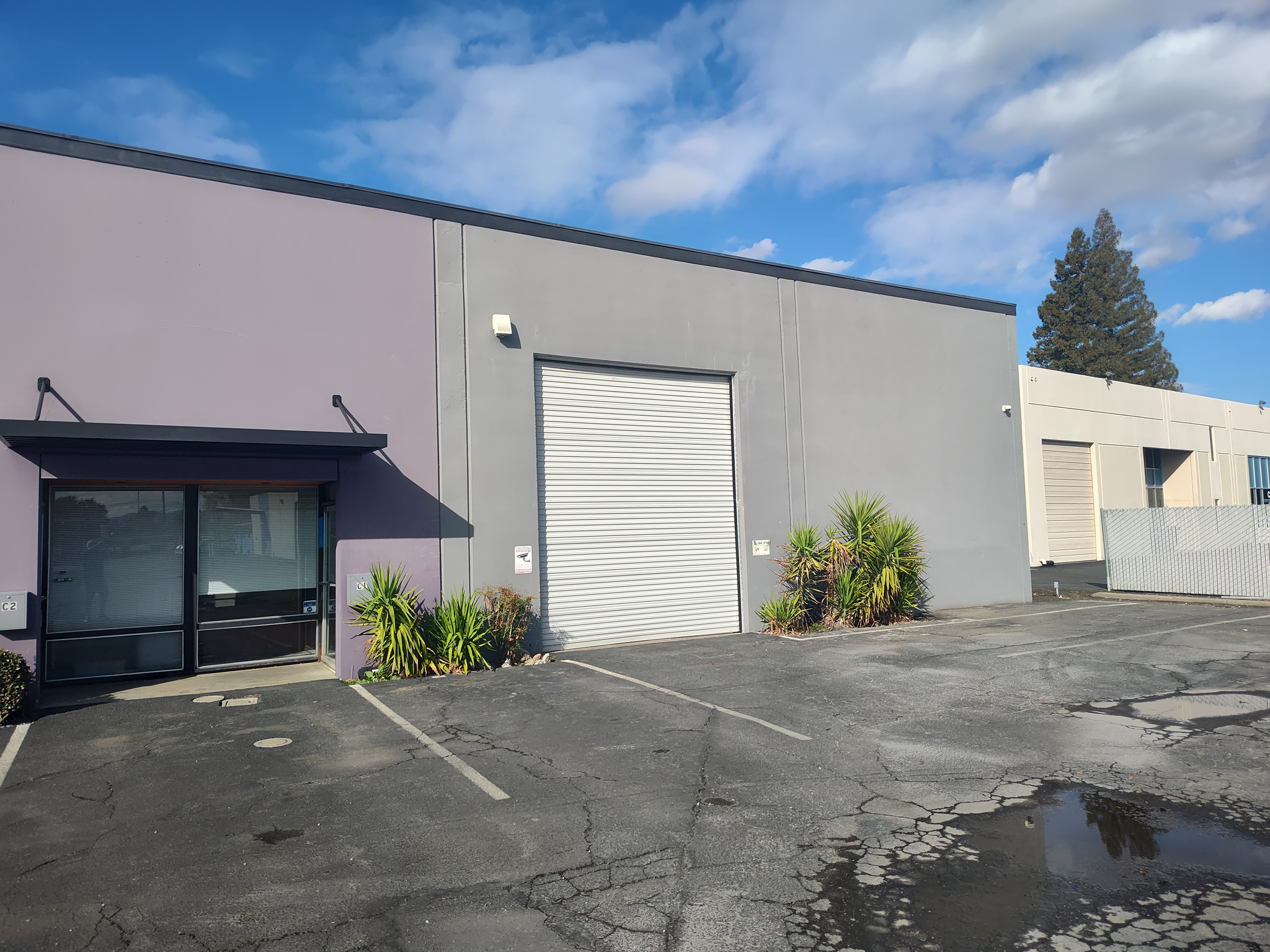 1381 Franquette Ave, Concord, CA for lease Building Photo- Image 1 of 8