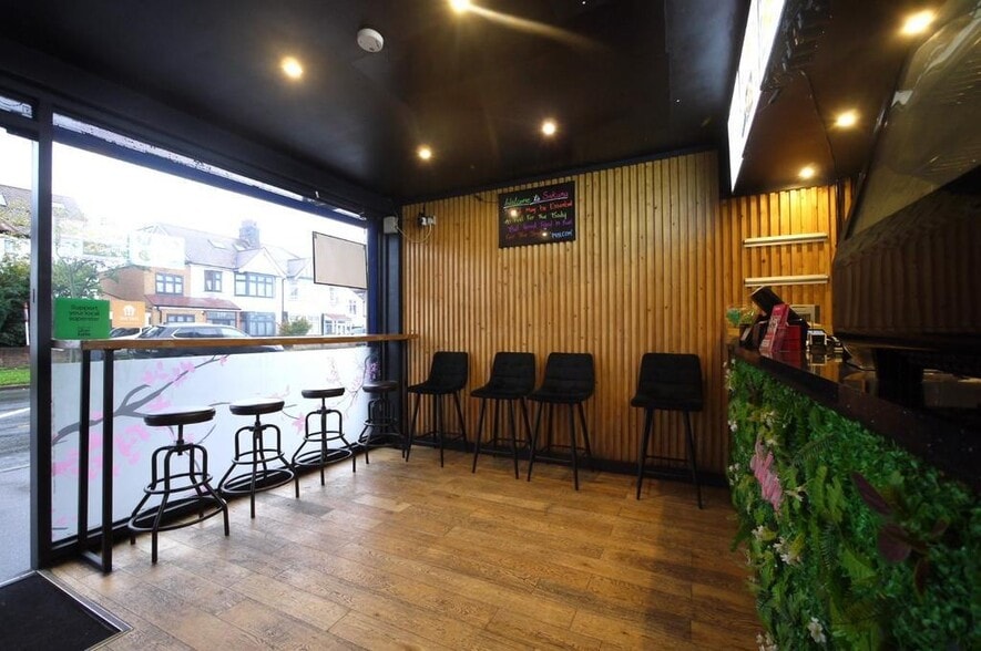 Hermon Hl, Londres à vendre - Photo du bâtiment - Image 2 de 10