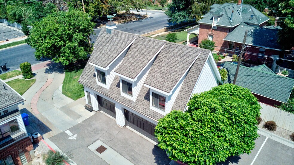 485 S 100 E, Bountiful, UT à louer - Photo du bâtiment - Image 1 de 6