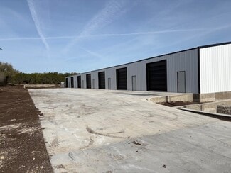 More details for 9204 Rod Rd, Austin, TX - Industrial for Sale