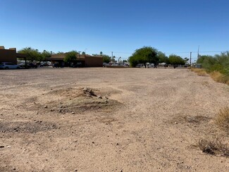 Plus de détails pour SWC Broadway Ave and S Idaho Rd, Apache Junction, AZ - Terrain à louer