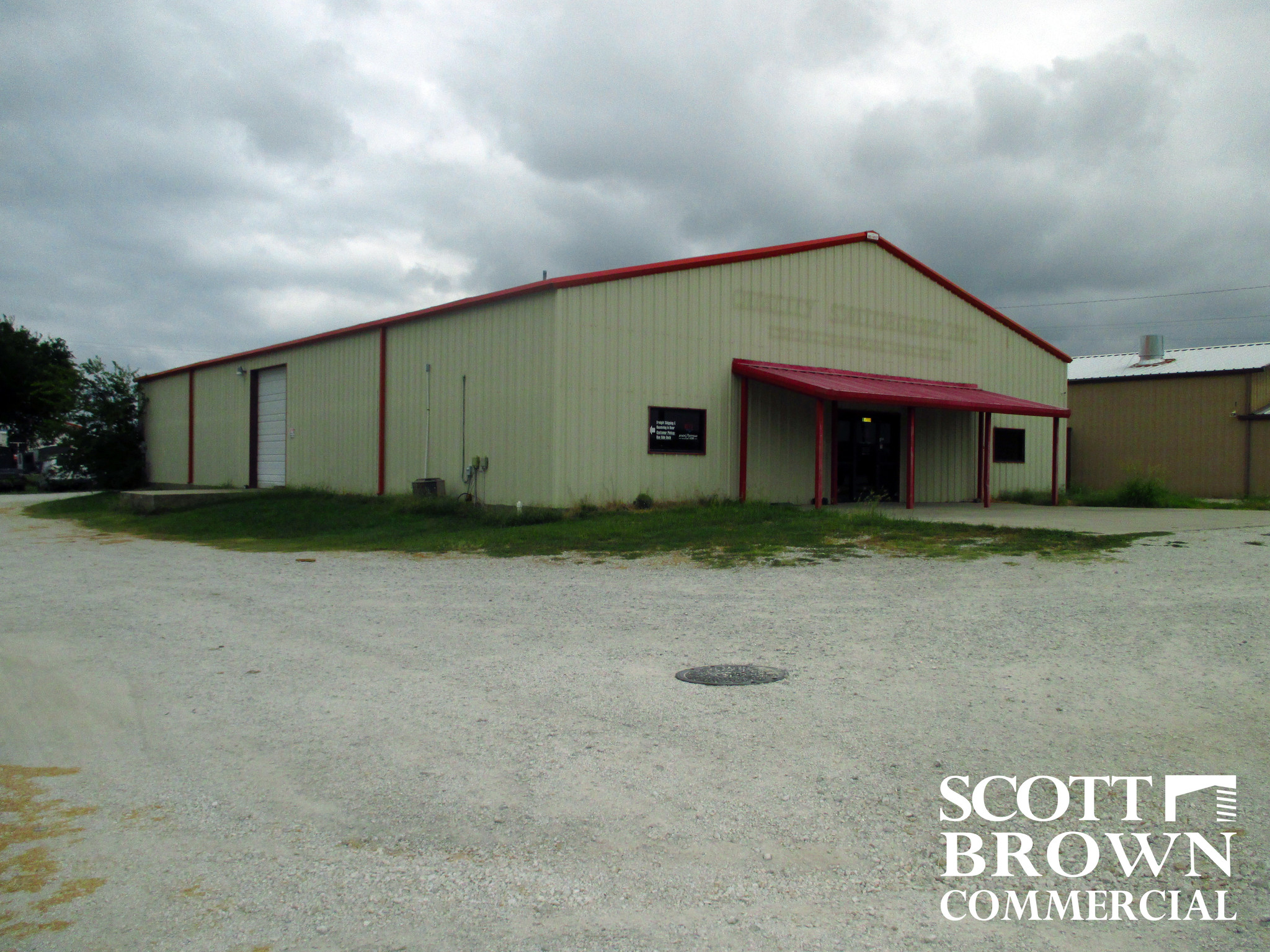 13285 S Interstate 35, Valley View, TX for sale Building Photo- Image 1 of 1