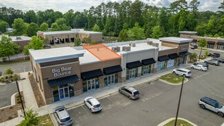 More details for 5125 NC Highway 55, Durham, NC - Retail for Lease