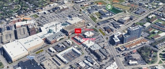More details for 2109 Abbott Martin Rd, Nashville, TN - Retail for Lease