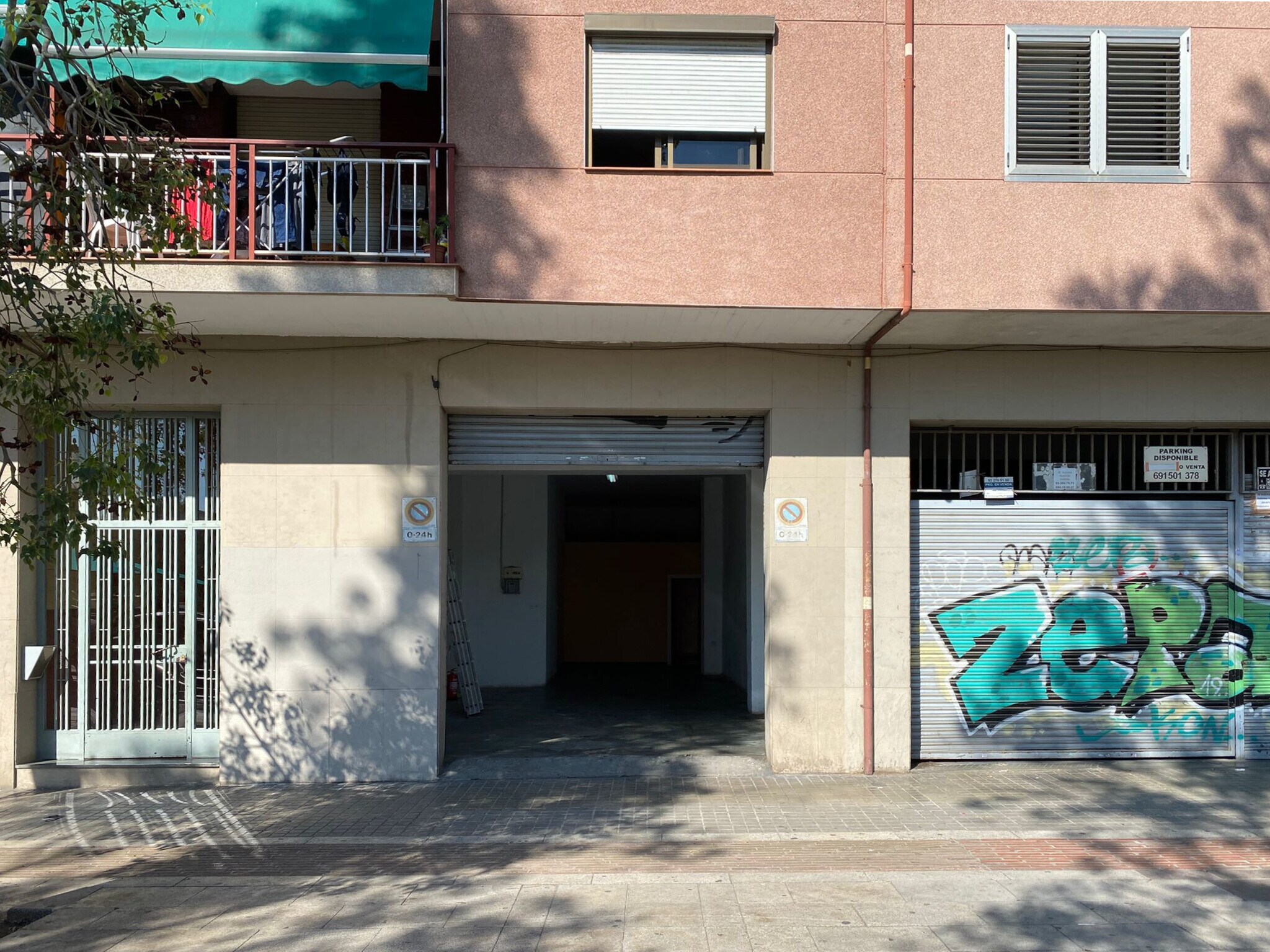 Commerce de détail dans Barcelone, Barcelona à louer Photo intérieure- Image 1 de 4