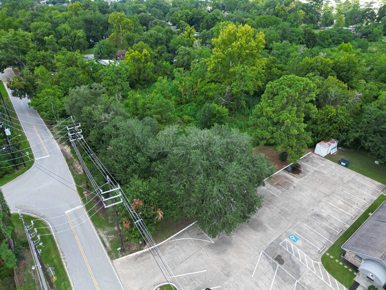 430 Booker Rd, Spring, TX for sale - Aerial - Image 3 of 7