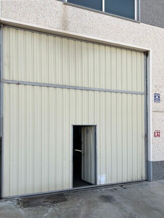 Plus de détails pour Industriel à vendre