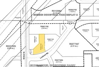 Plus de détails pour 6325 Lookout Rd, Boulder, CO - Commerce de détail à louer