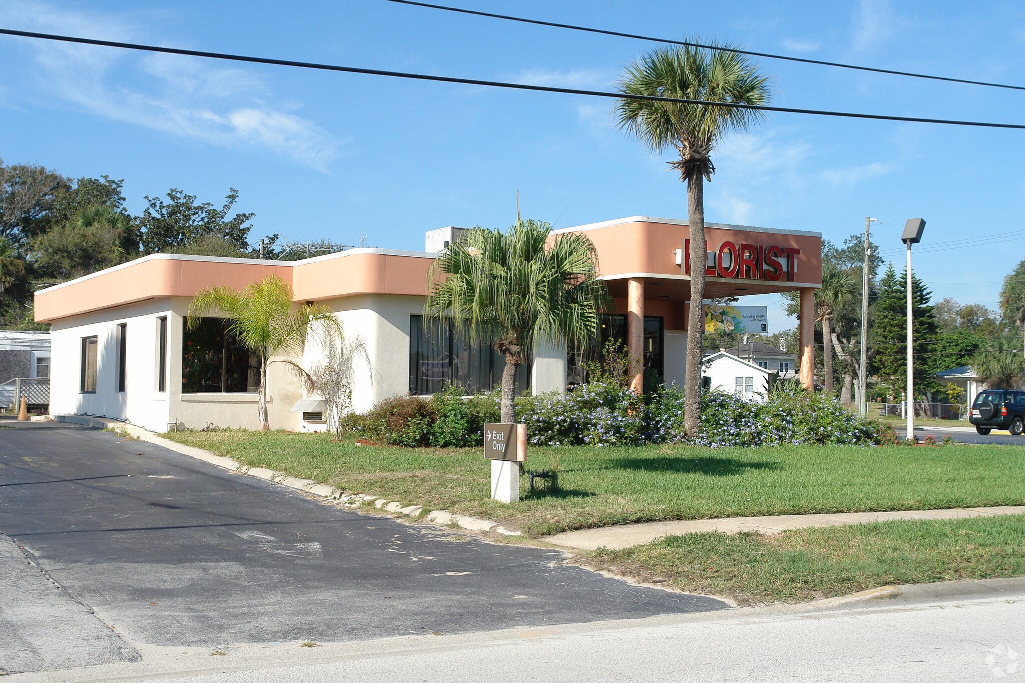 258 Riverside Dr, Daytona Beach, FL à vendre Photo principale- Image 1 de 58