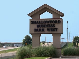 Plus de détails pour 5959 Shallowford Rd, Chattanooga, TN - Bureau, Local d'activités à louer