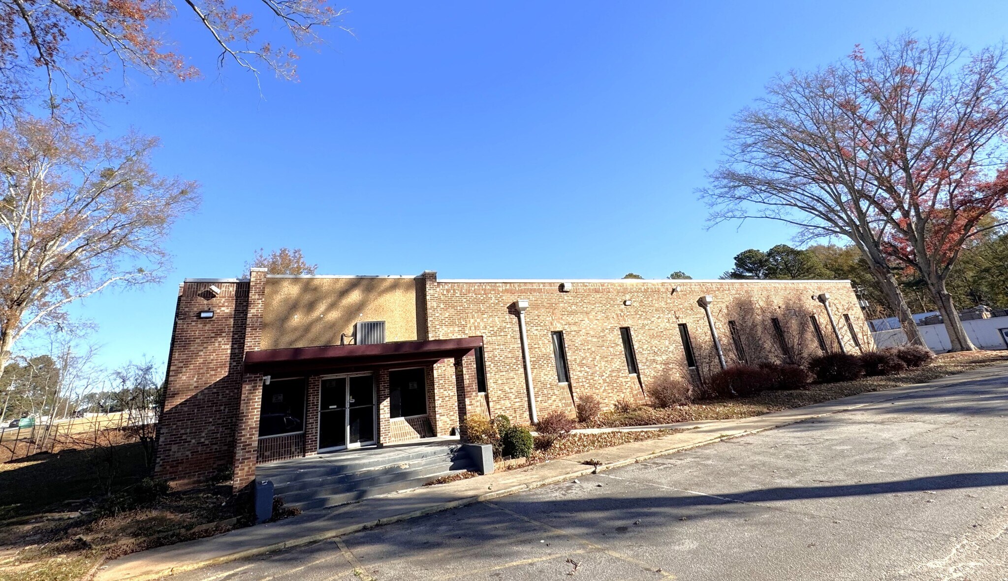 2230 Lithonia Industrial Blvd, Lithonia, GA à vendre Photo du bâtiment- Image 1 de 9