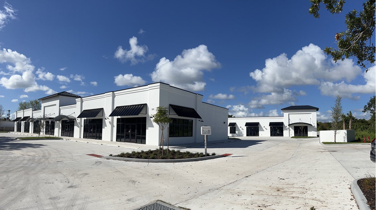 315 S Courtenay Pky, Merritt Island, FL for lease Building Photo- Image 1 of 5