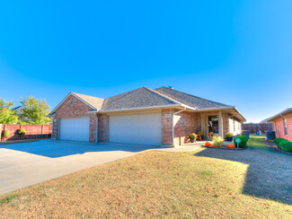 More details for Moore, OK 8 Duplex Package – Multifamily for Sale, Moore, OK