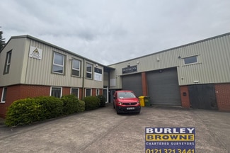 More details for Units 4-6 Claymore, Tamworth - Coworking for Lease
