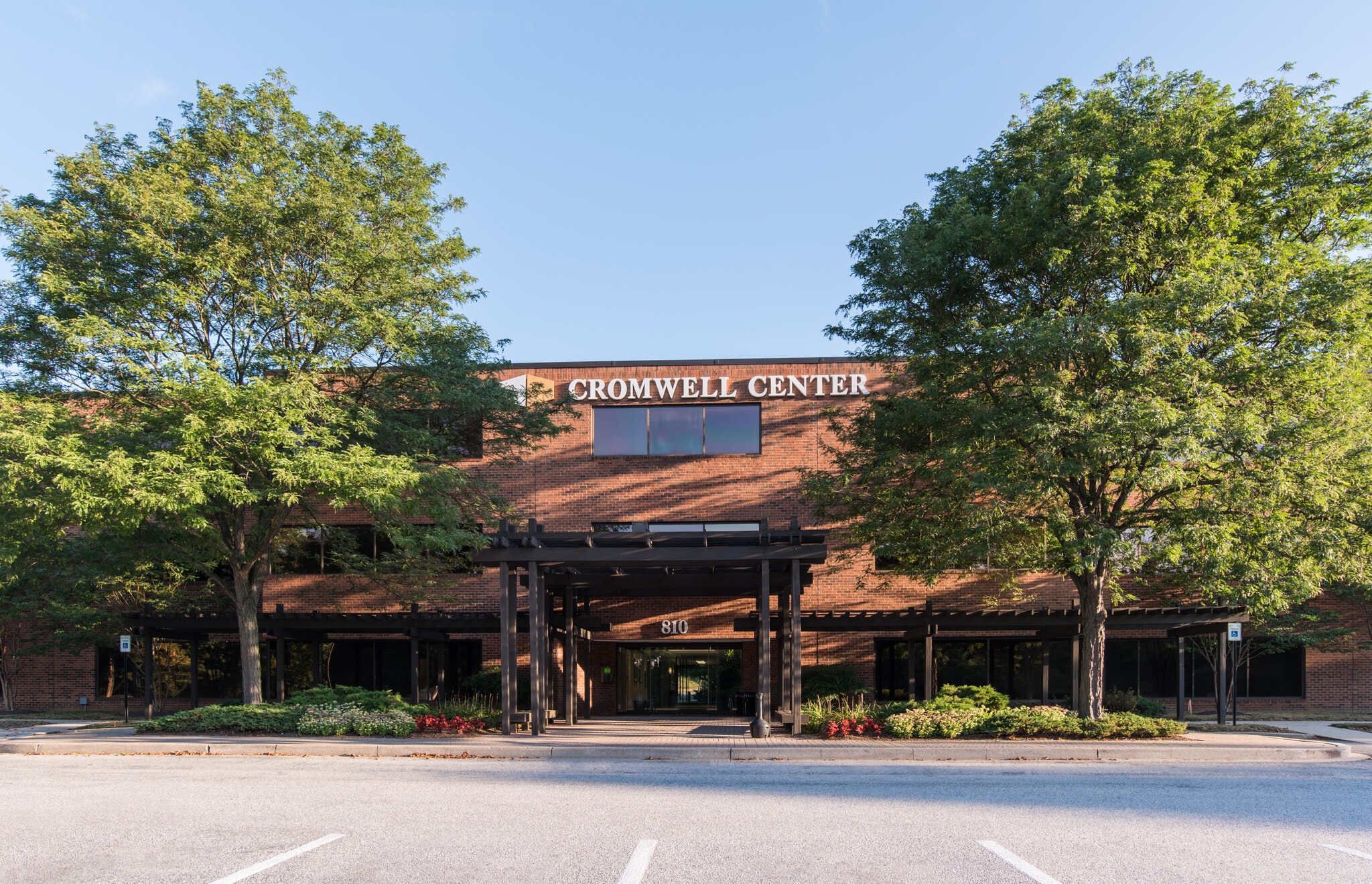 809-810 Gleneagles Ct, Towson, MD for lease Building Photo- Image 1 of 2